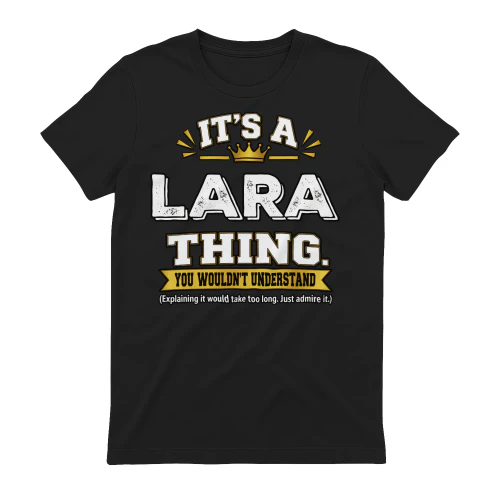 thing1210 Lara