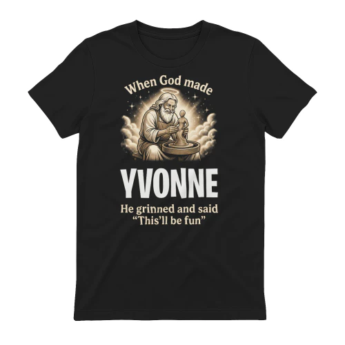 godmade0714-2 yvonne