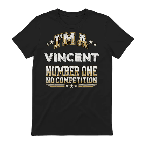 numberone1210 Vincent