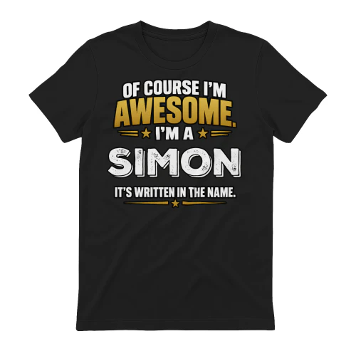 awesome1210 Simon