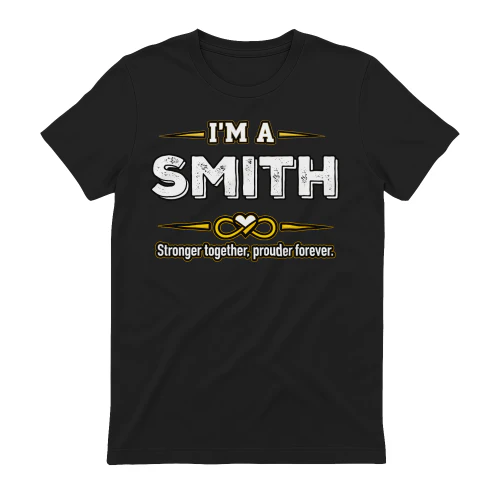 forever1110 Smith