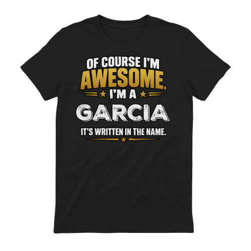 awesome1210 Garcia