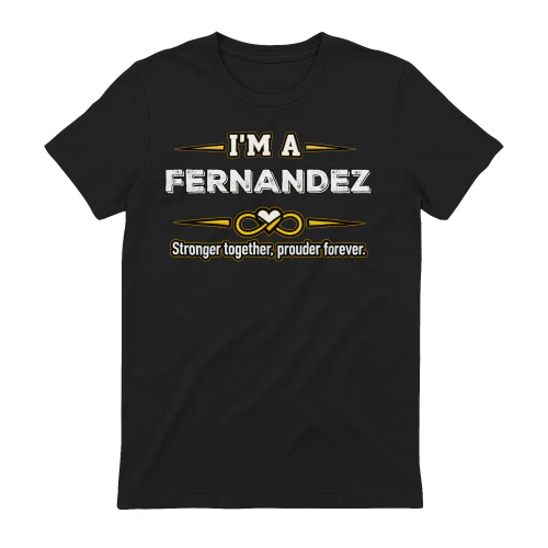 forever1110 Fernandez