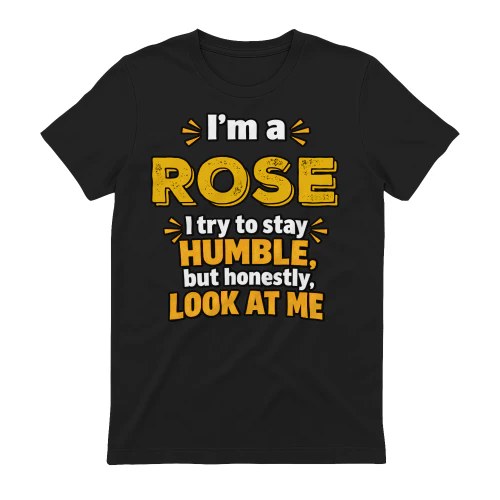 humble1910 Rose