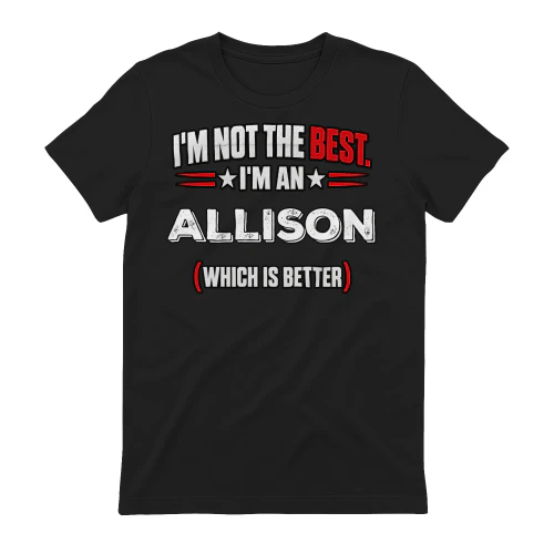 thebest1210 Allison