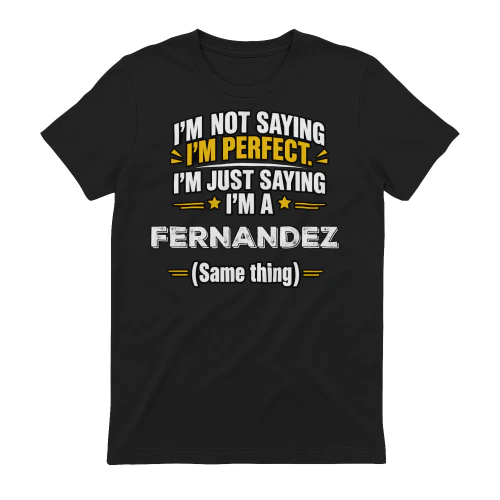 perfect1210 Fernandez