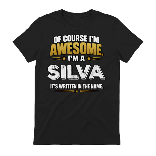 awesome1210 Silva