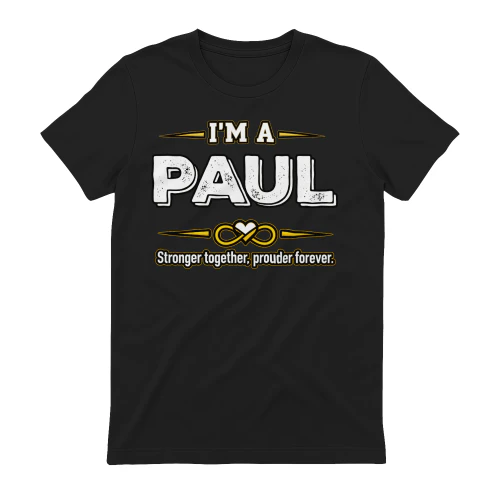 forever1110 Paul