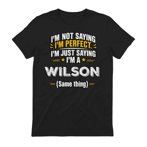 perfect1210 Wilson