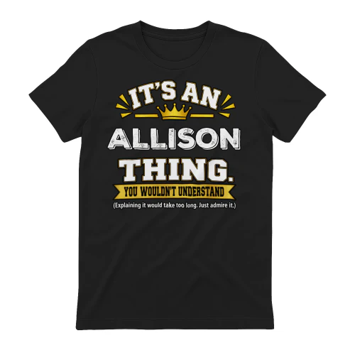 thing1210 Allison