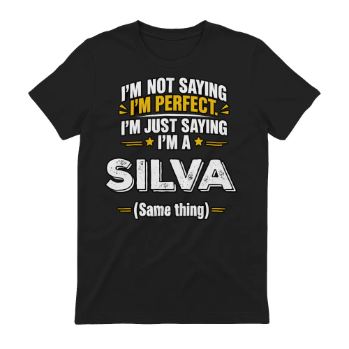 perfect1210 Silva