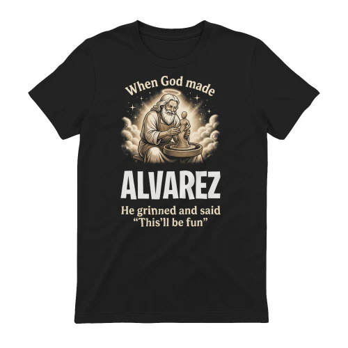 godmade0714-2 alvarez