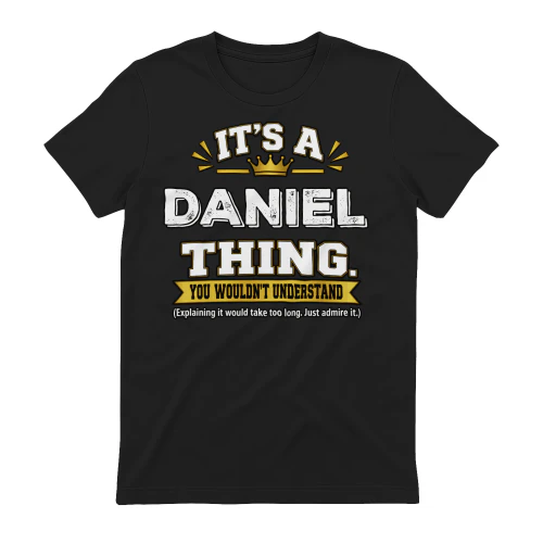 thing1210 Daniel