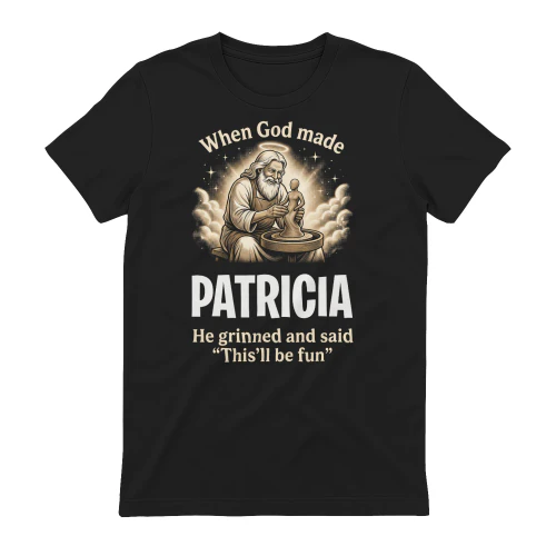 godmade0714-2 patricia