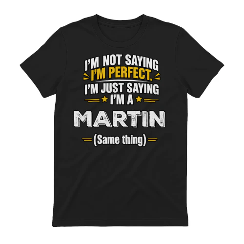 perfect1210 Martin