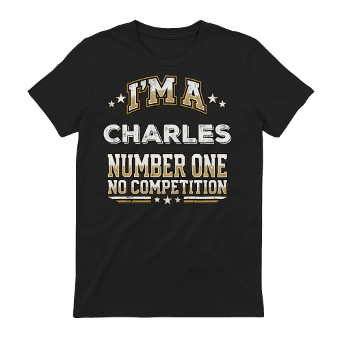numberone1210 Charles
