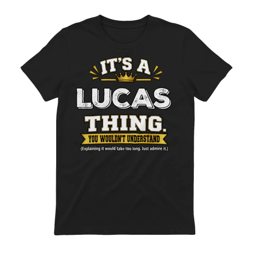 thing1210 Lucas