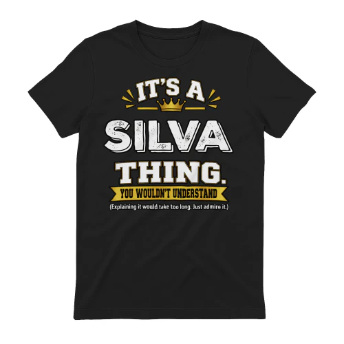 thing1210 Silva