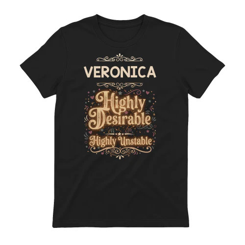name0724-07 veronica