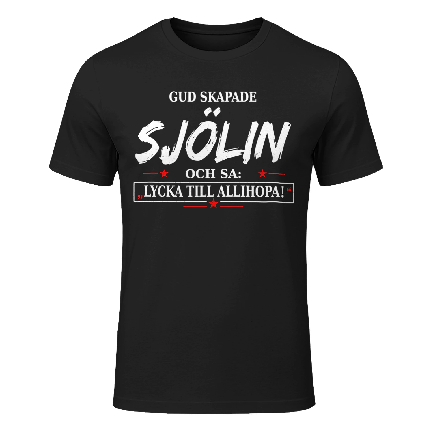 T1SD0500 Sjölin SA31