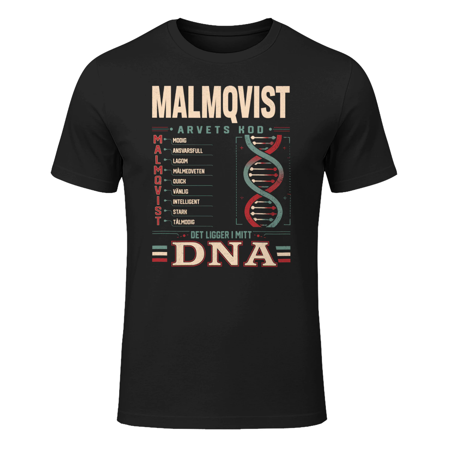 T1SD0400 Malmqvist SA29