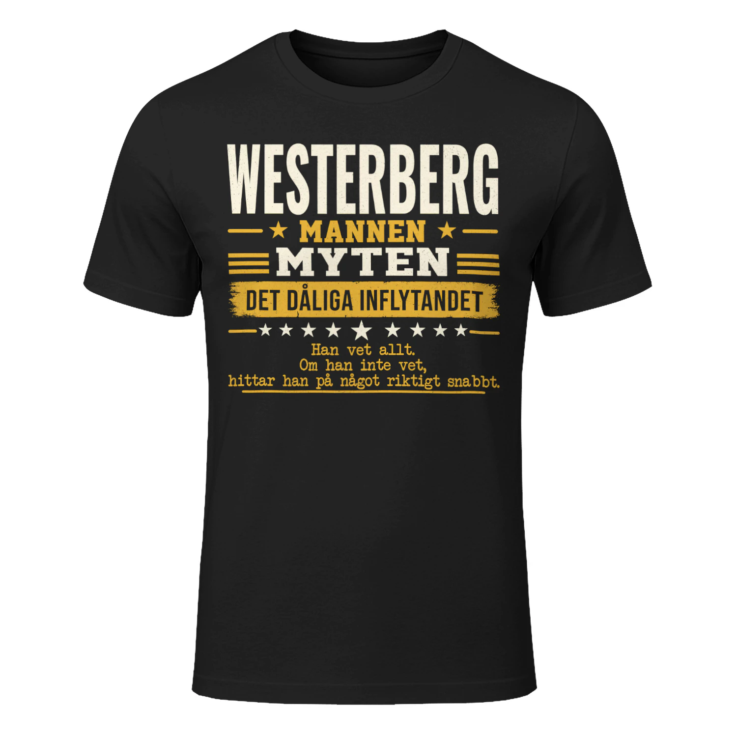T1SD0225 Westerberg SA27