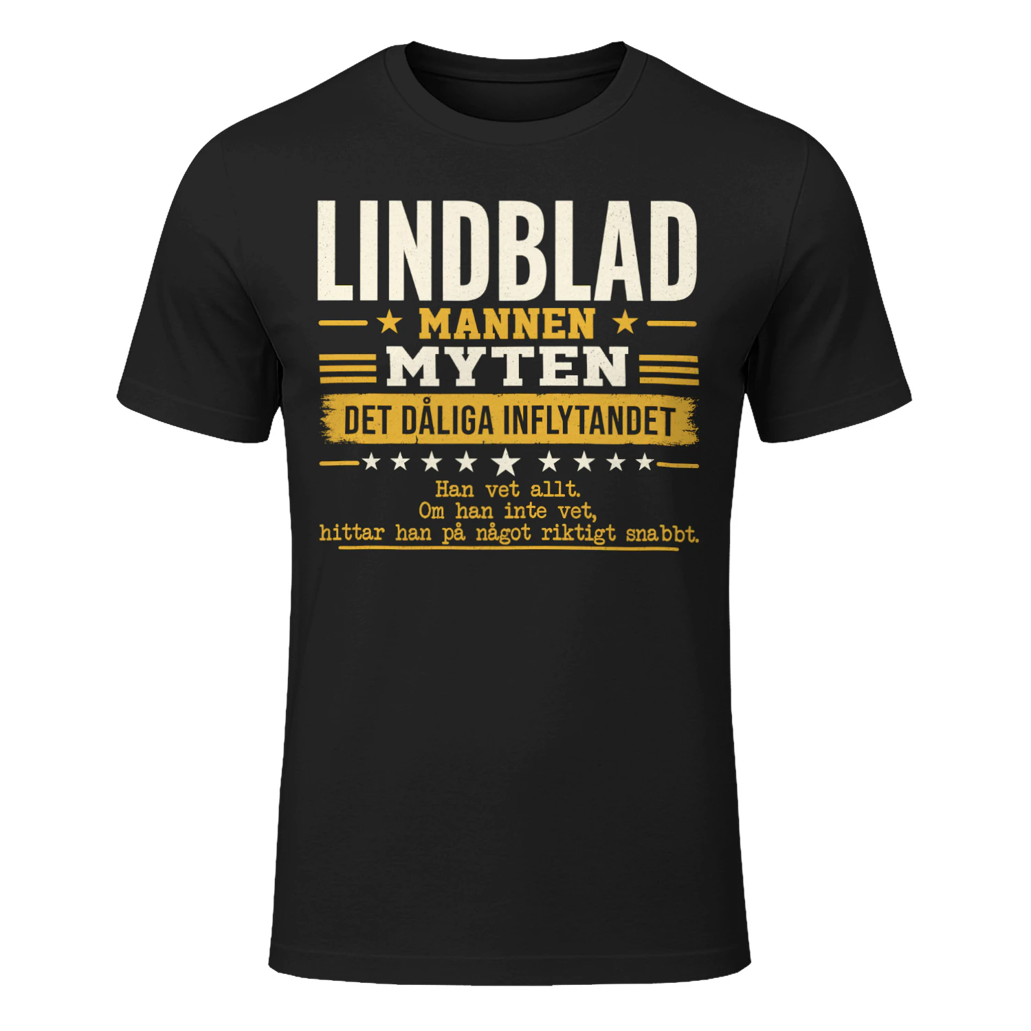 T1SD0141 Lindblad SA27