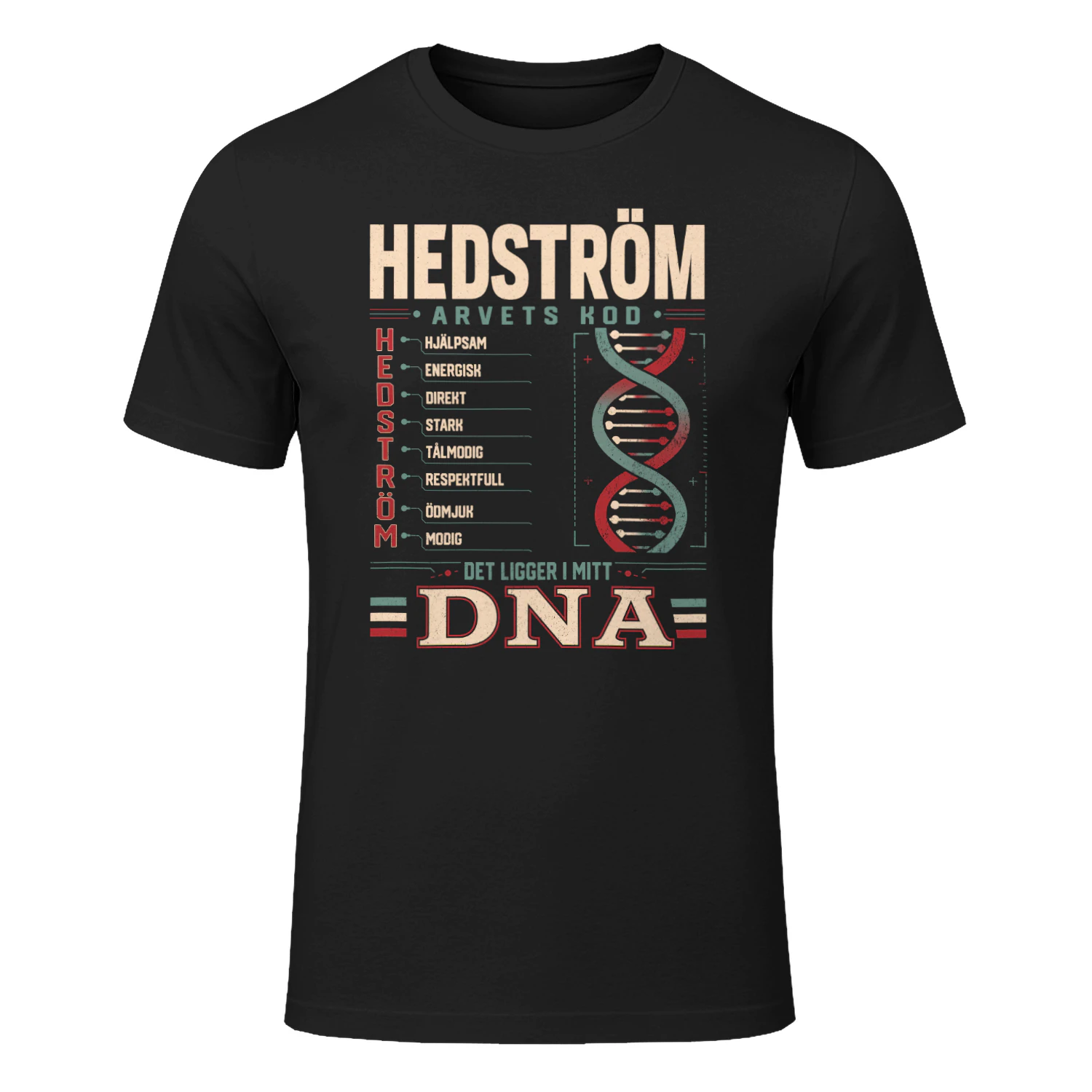 T1SD0201 Hedström SA29