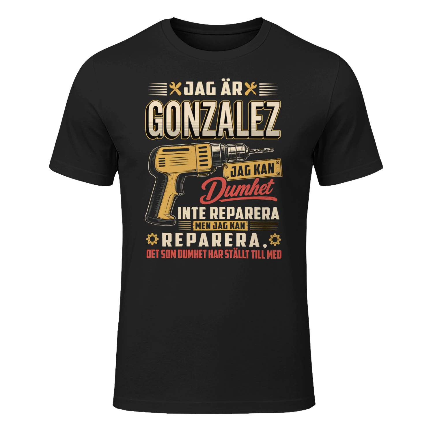 T1SD0333 Gonzalez SA26