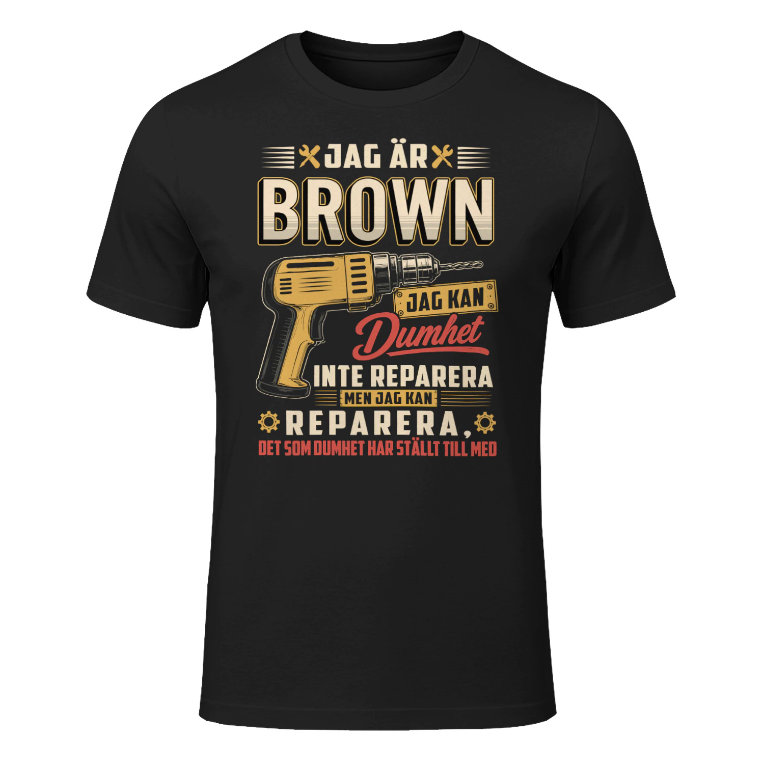 T1SD0344 Brown SA26