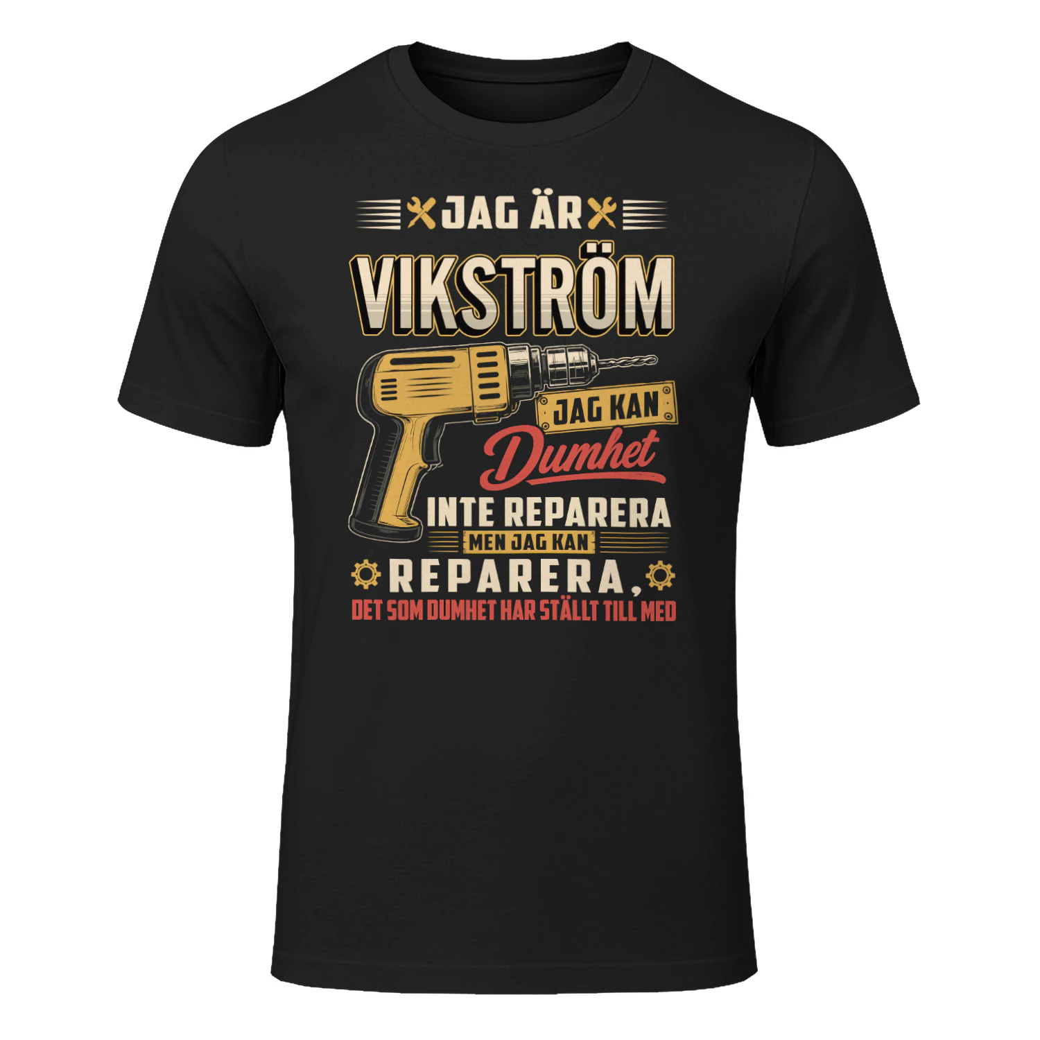 T1SD0301 Vikström SA26