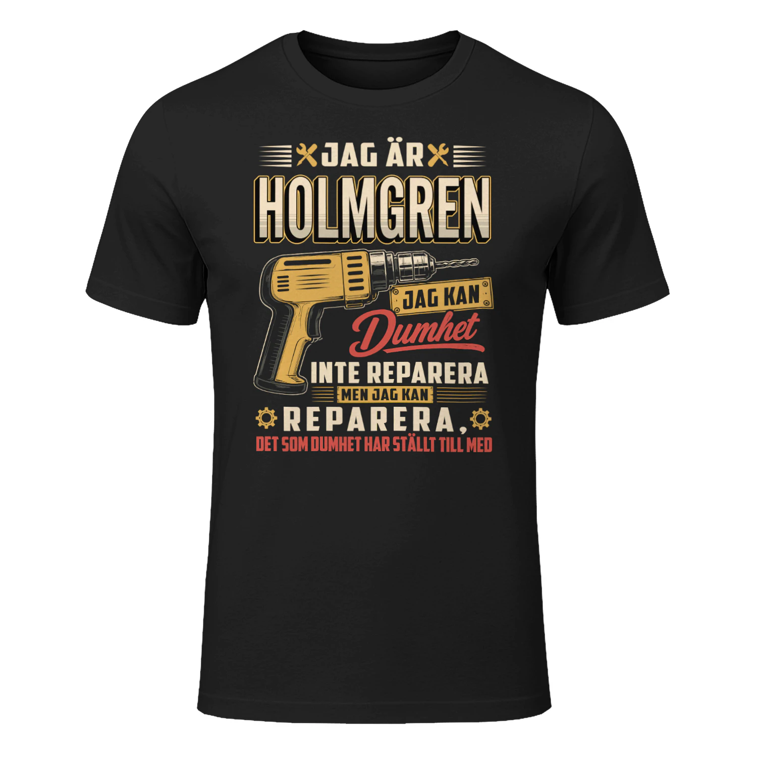 T1SD0075 Holmgren SA26