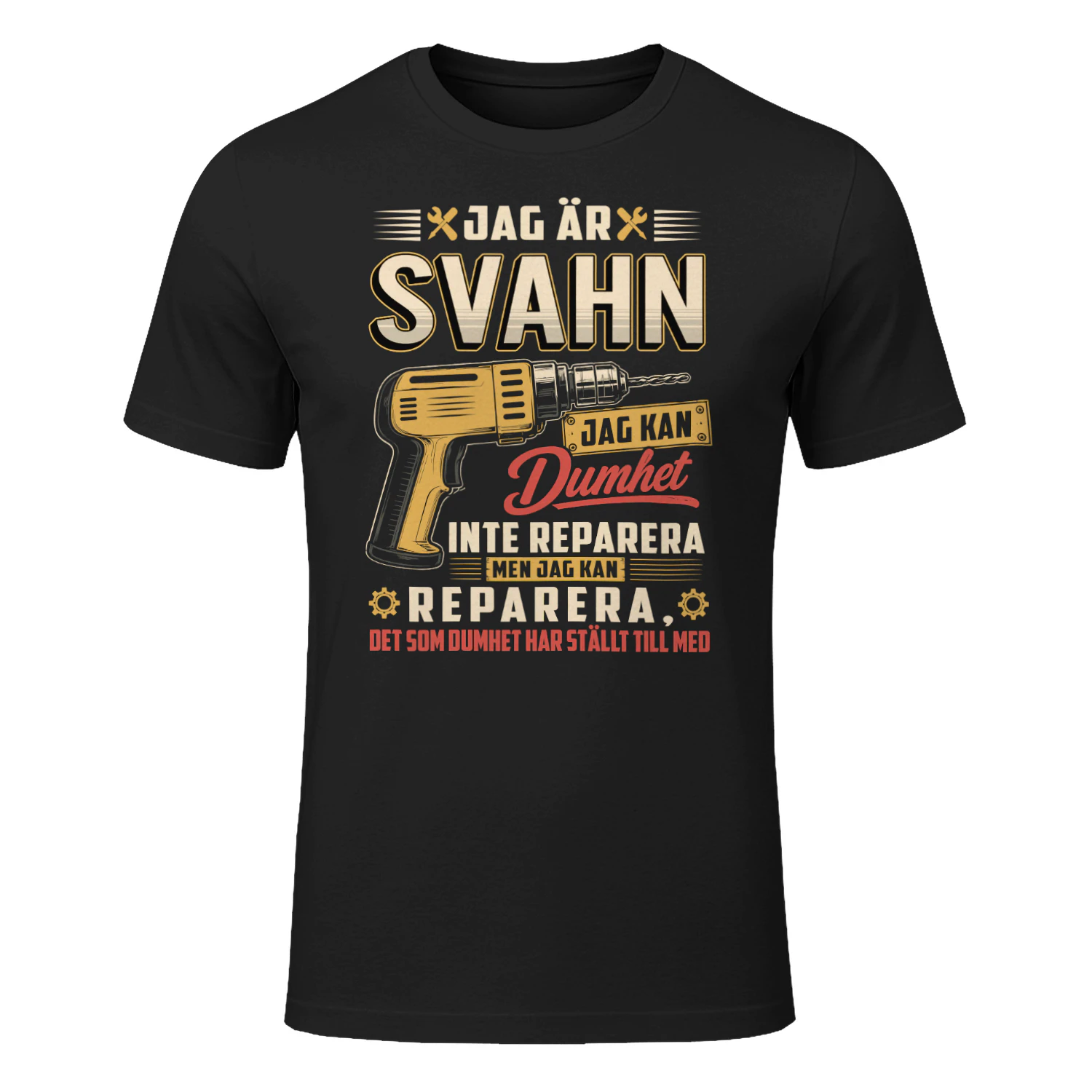 T1SD0391 Svahn TSSA26