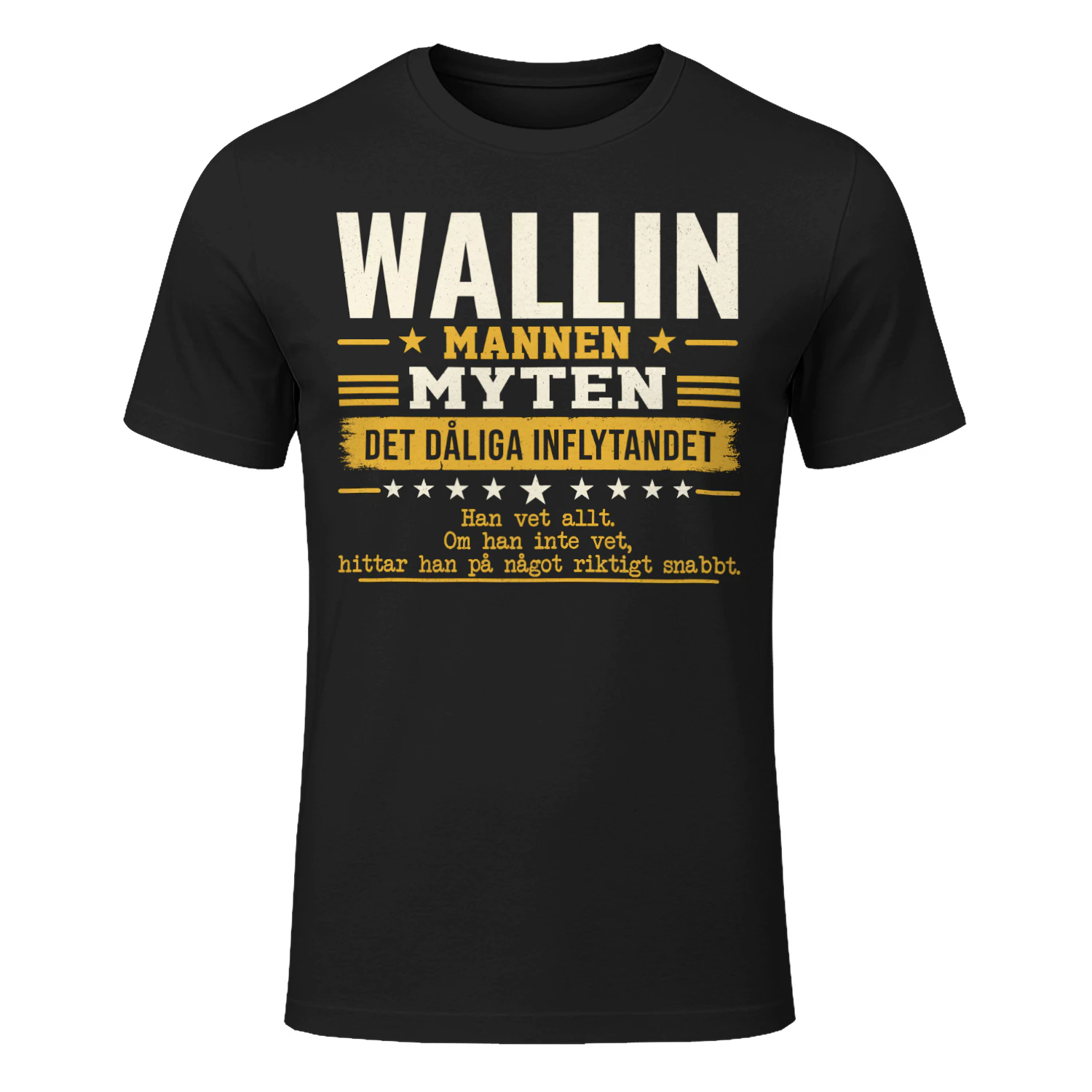 T1SD0034 Wallin SA27