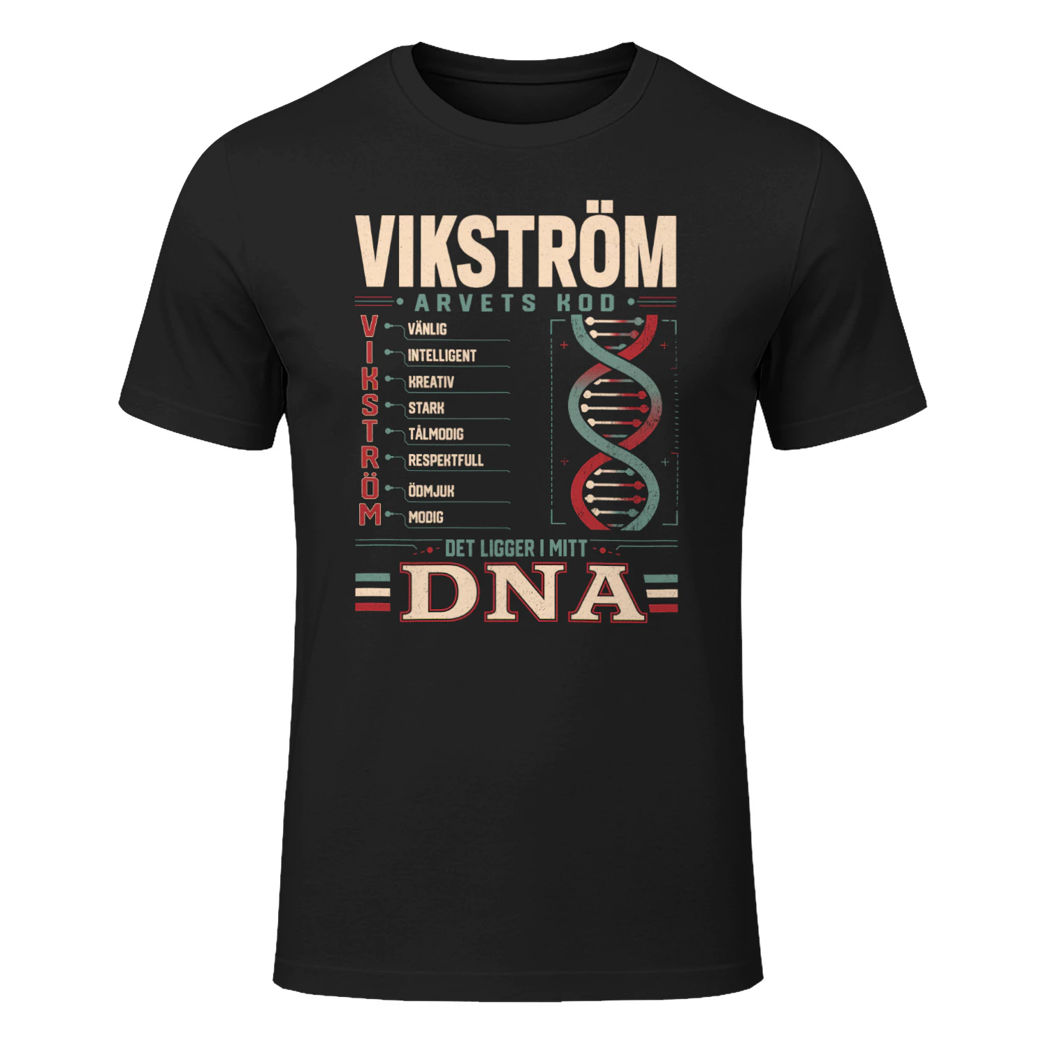 T1SD0301 Vikström SA29