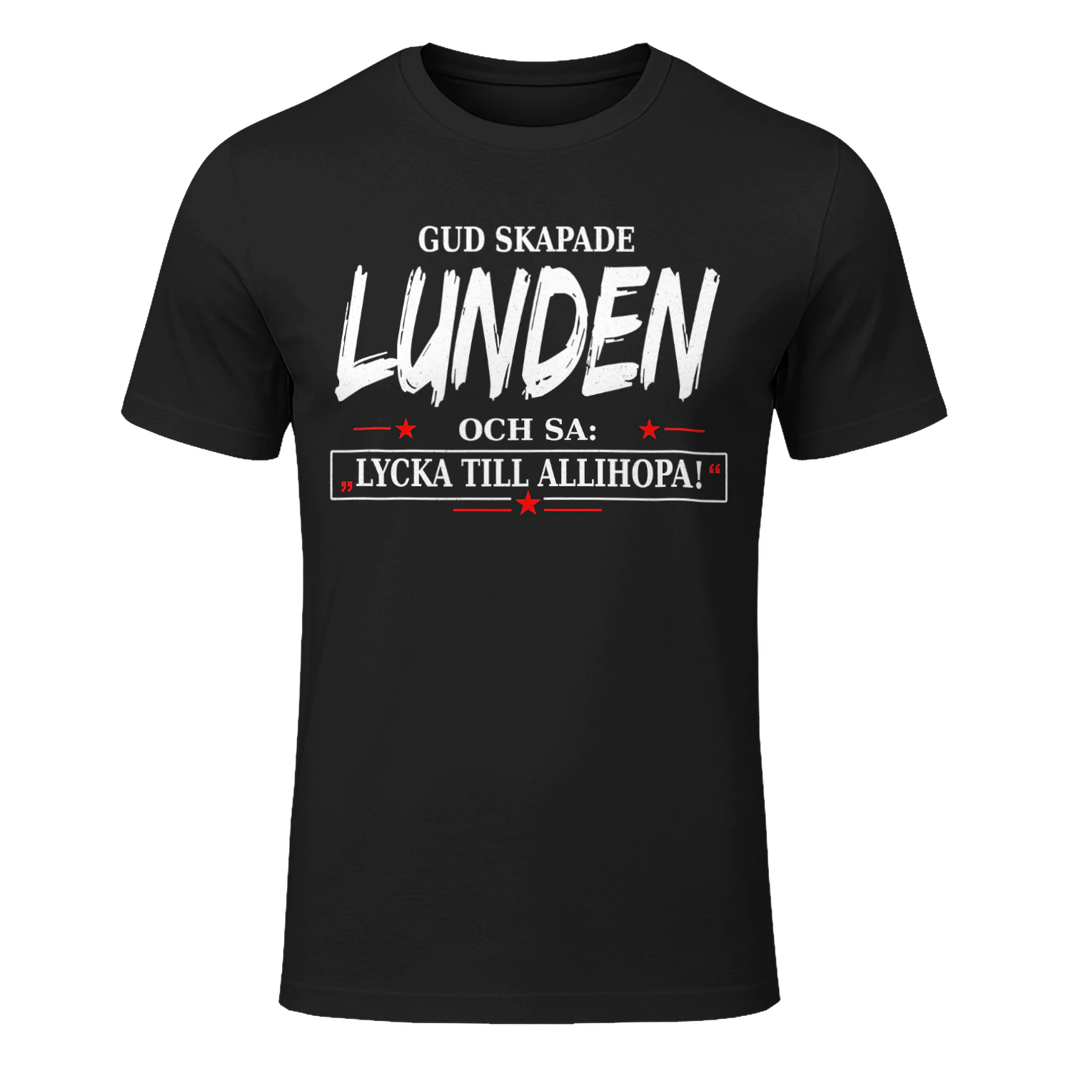T1SD0475 Lunden SA31