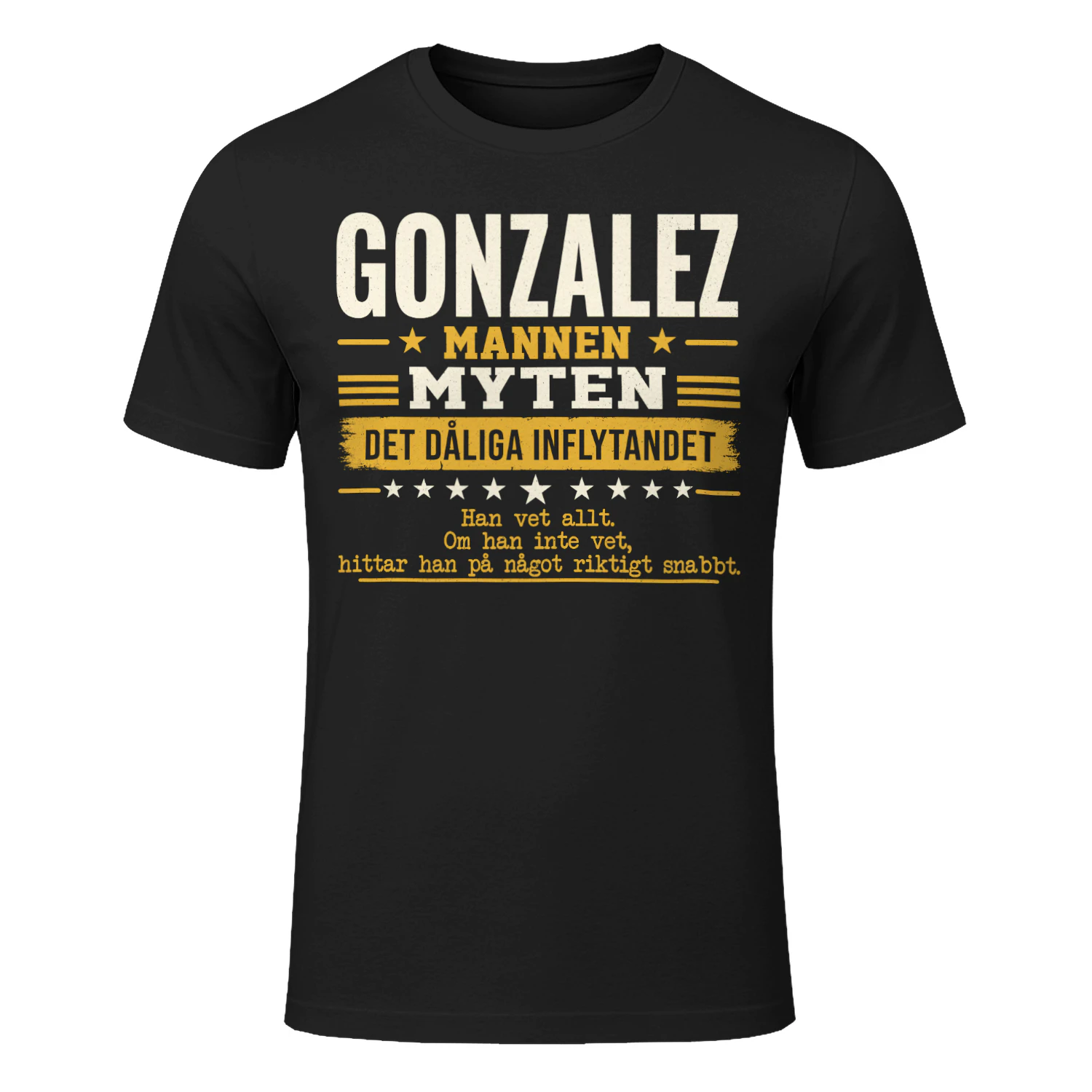 T1SD0333 Gonzalez SA27