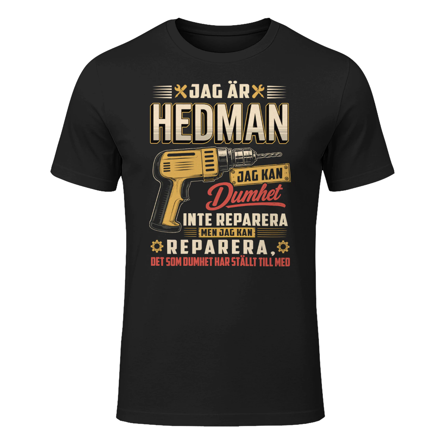 T1SD0170 Hedman SA26