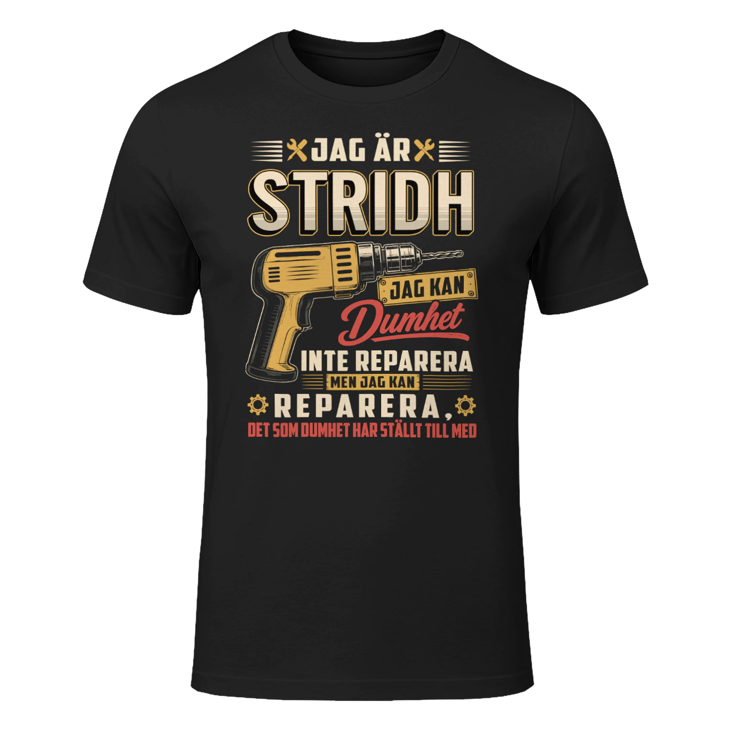 T1SD0465 Stridh SA26