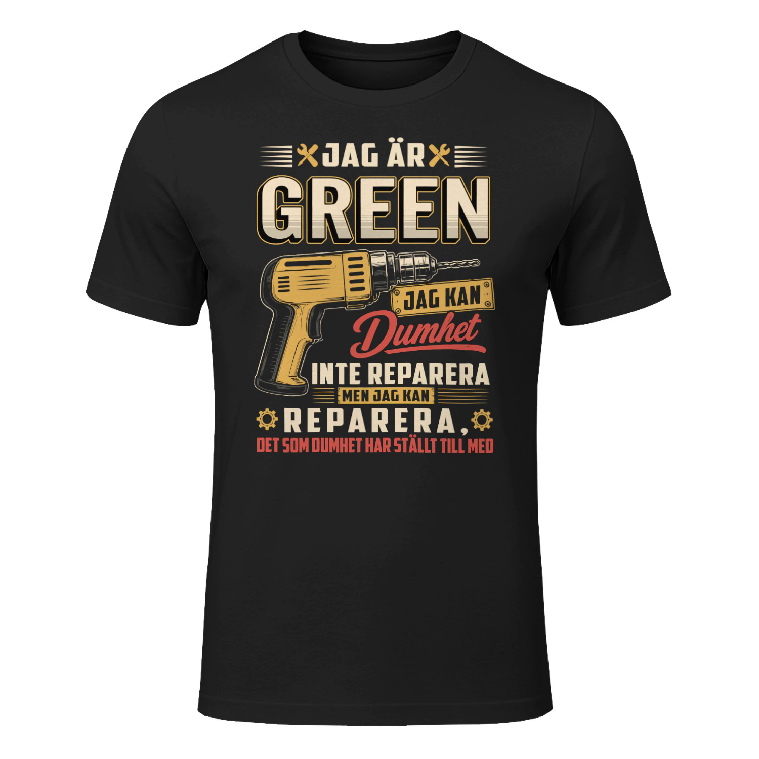 T1SD0182 Green SA26