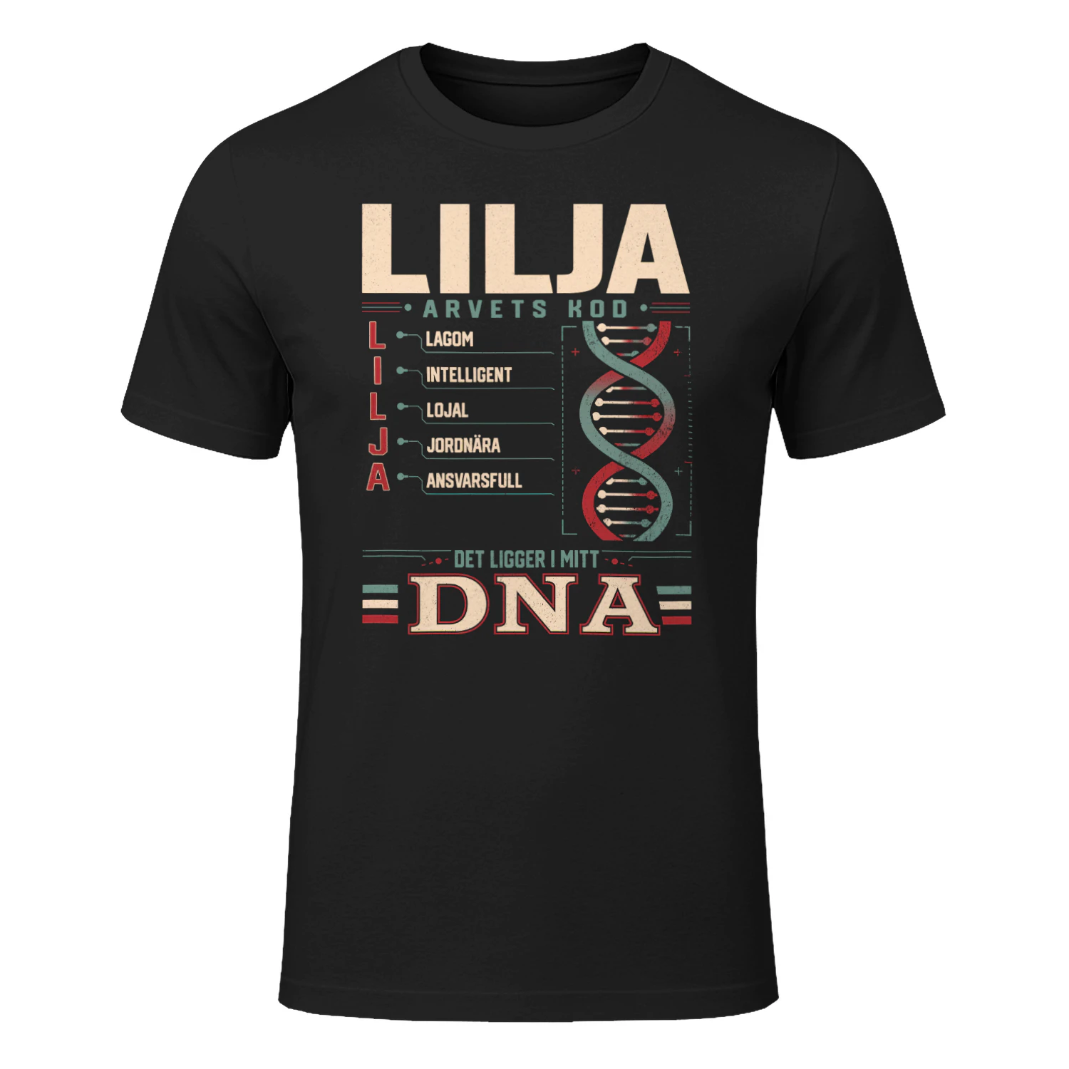 T1SD0160 Lilja SA29