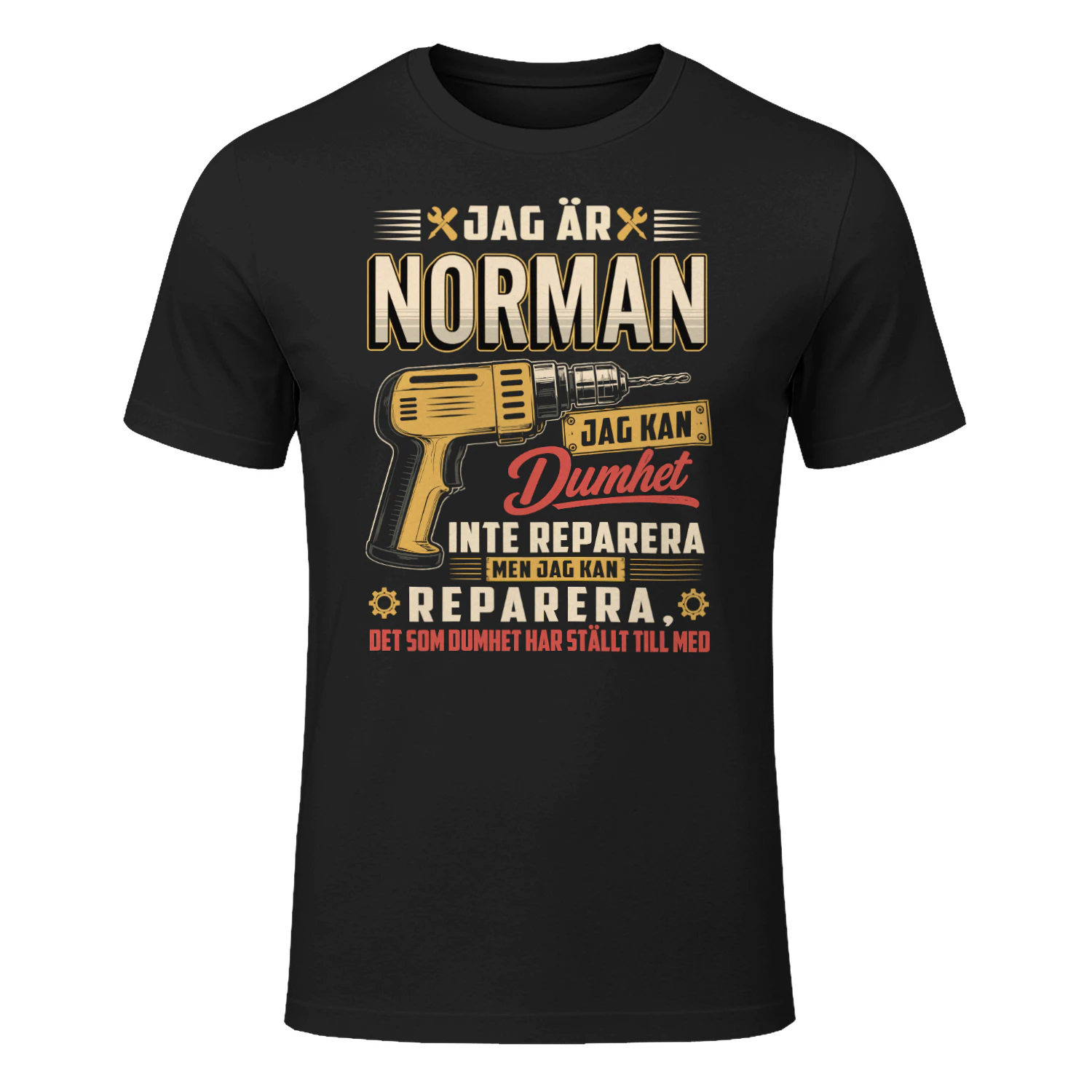 T1SD0198 Norman SA26