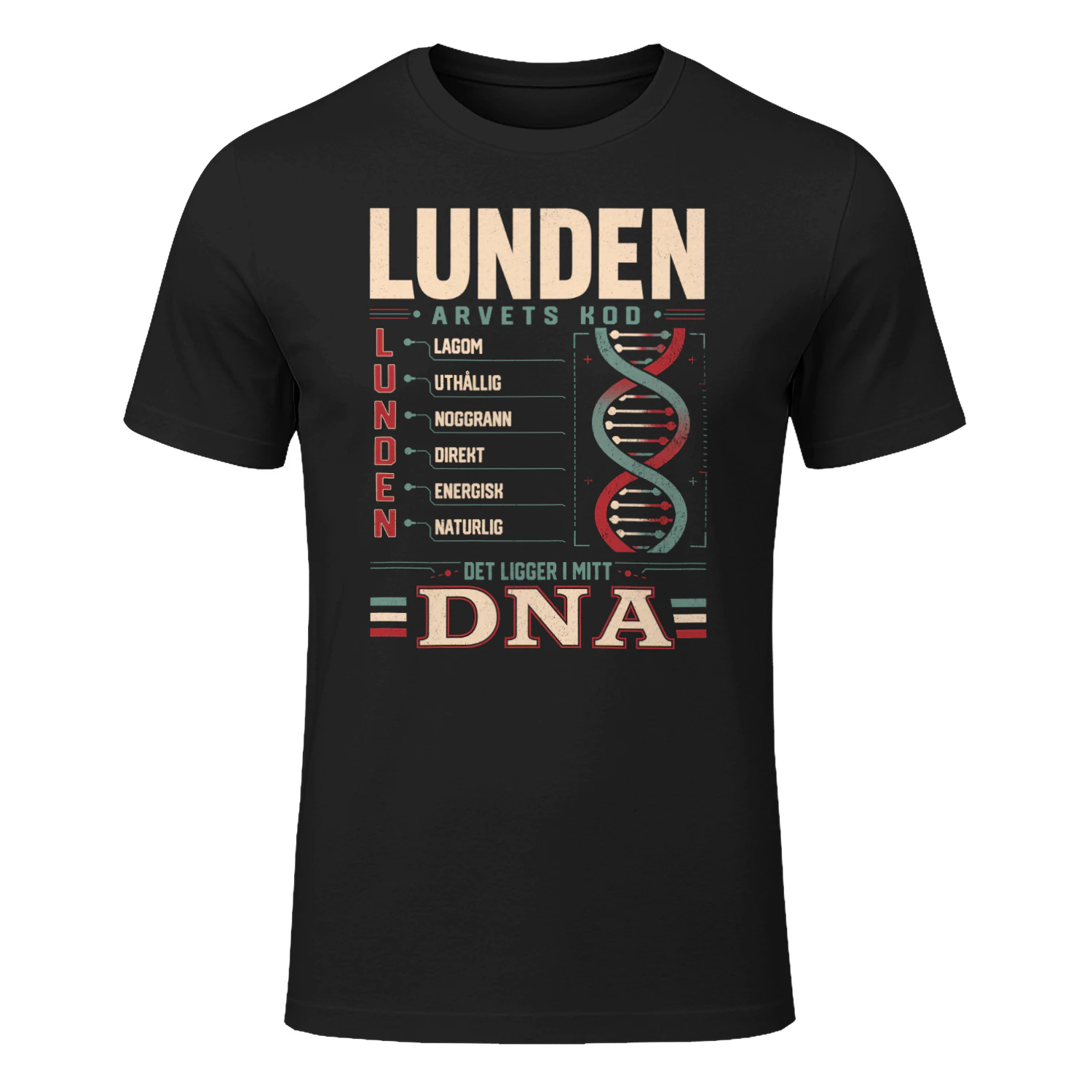 T1SD0475 Lunden SA29