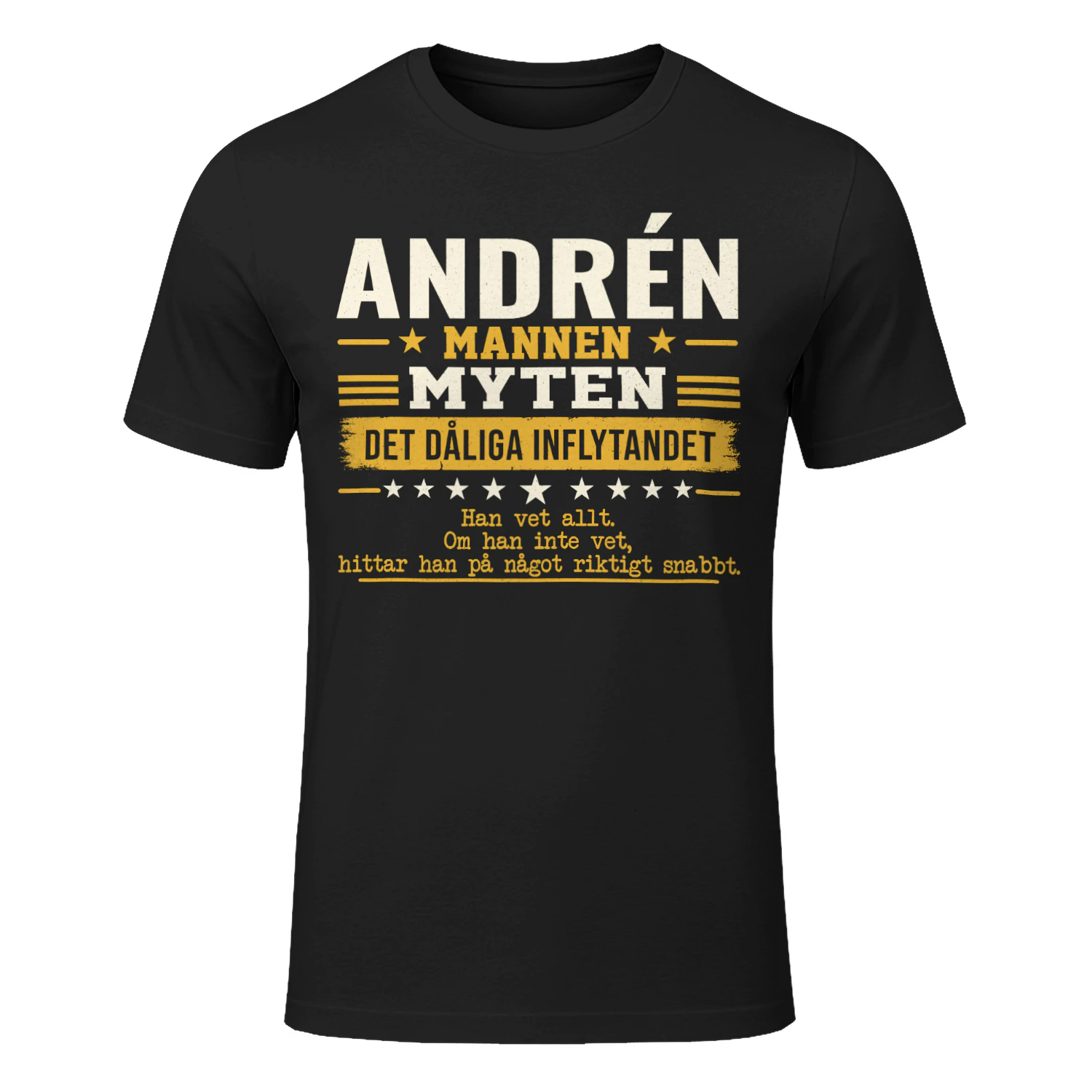 T1SD0341 Andrén SA27
