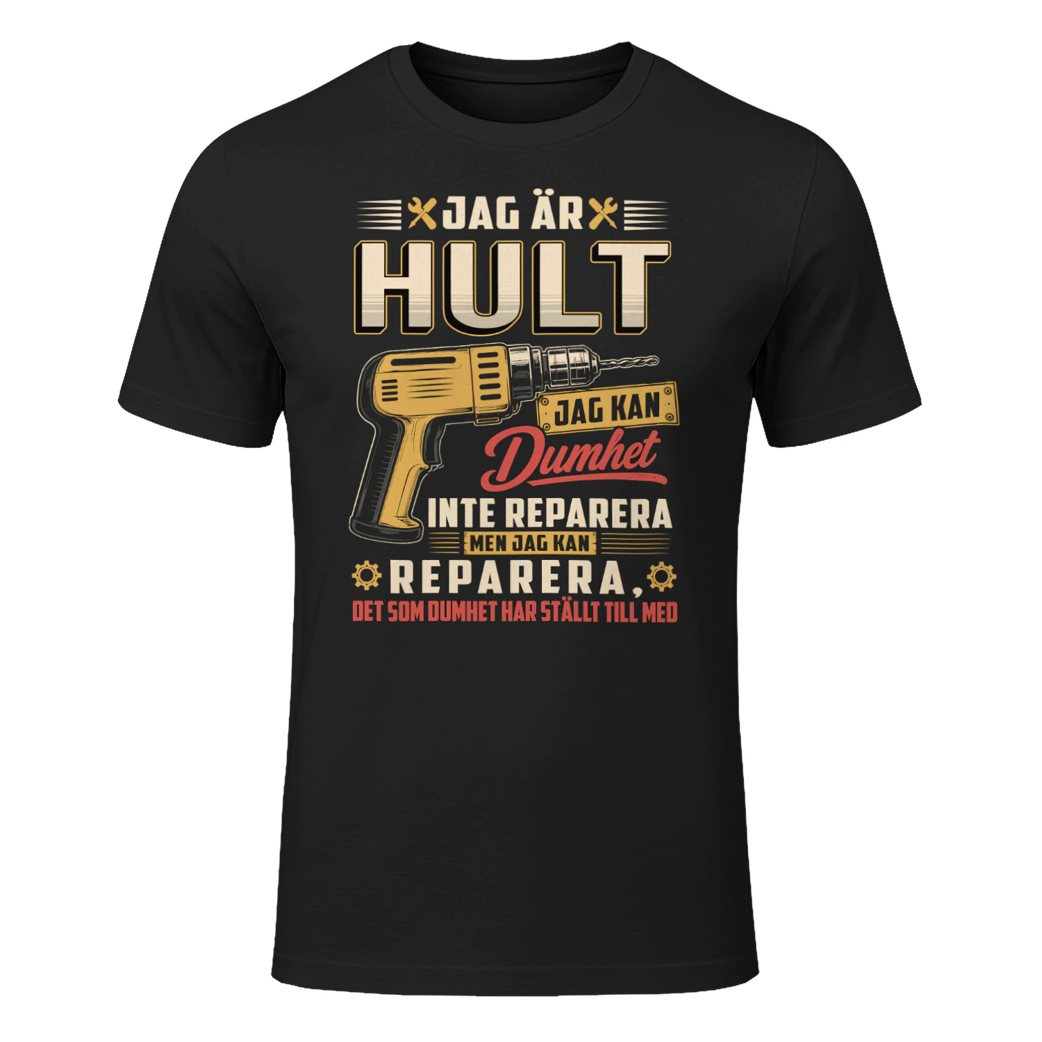 T1SD0297 Hult TSSA26