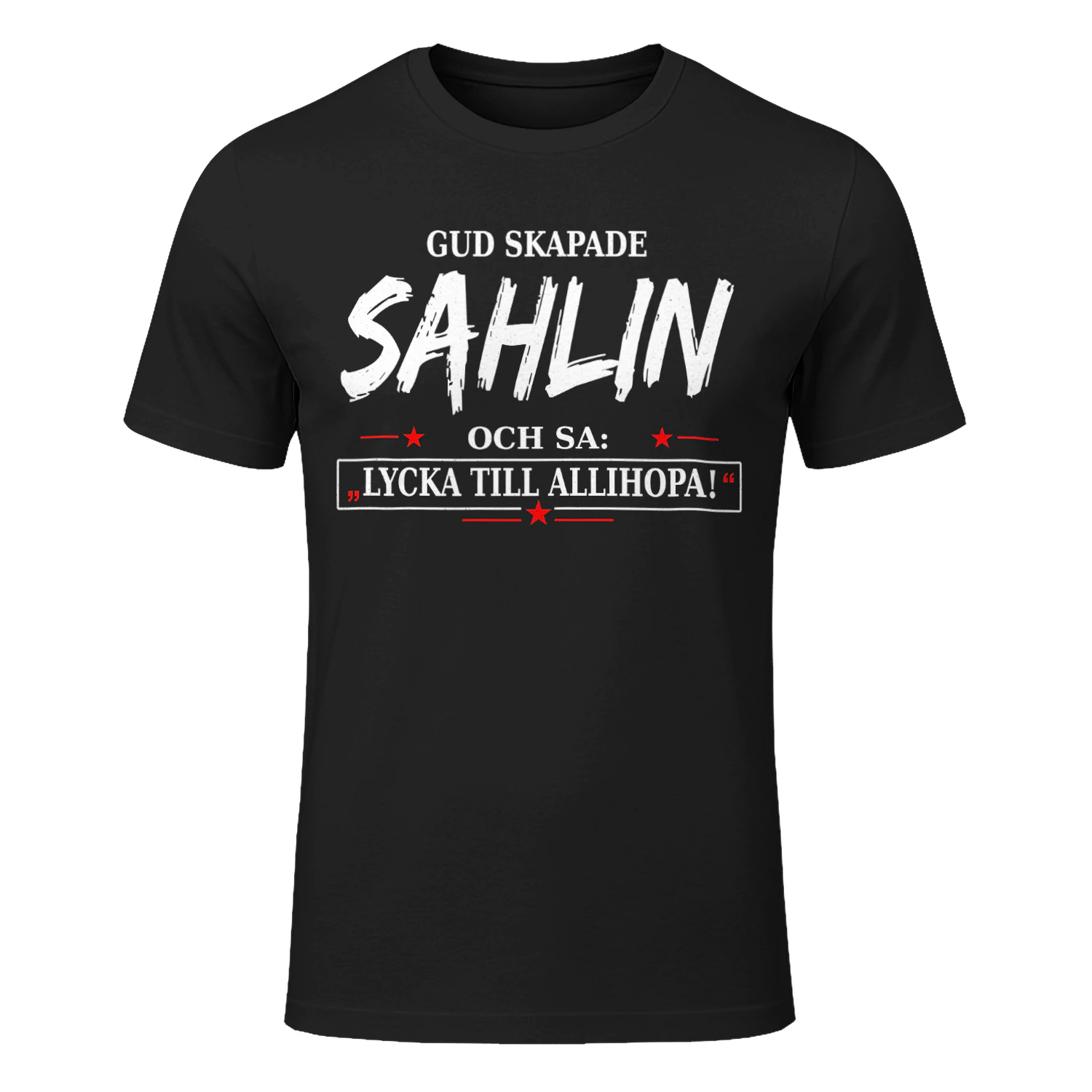 T1SD0300 Sahlin SA31