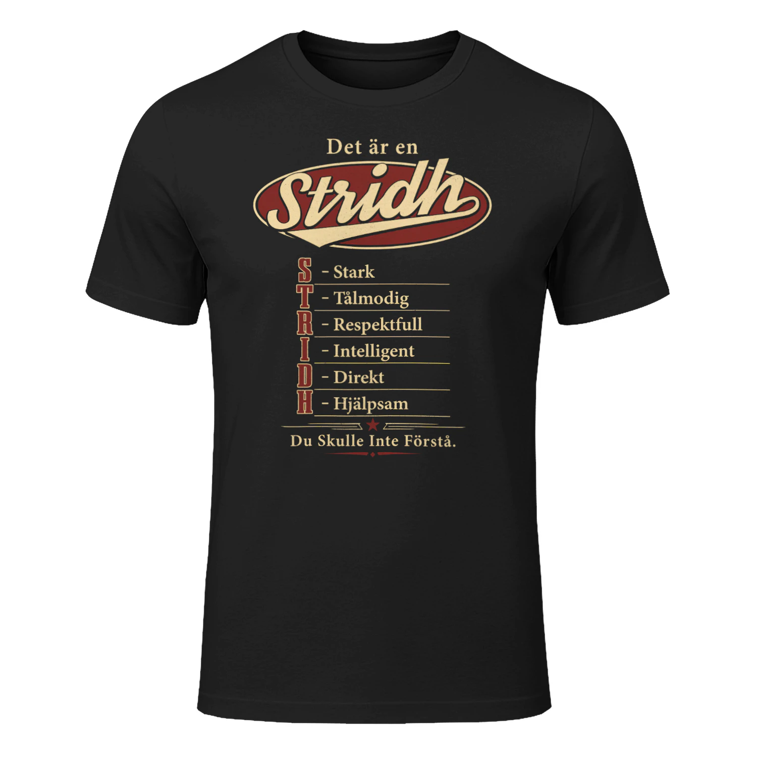 T1SD0465 Stridh SA28