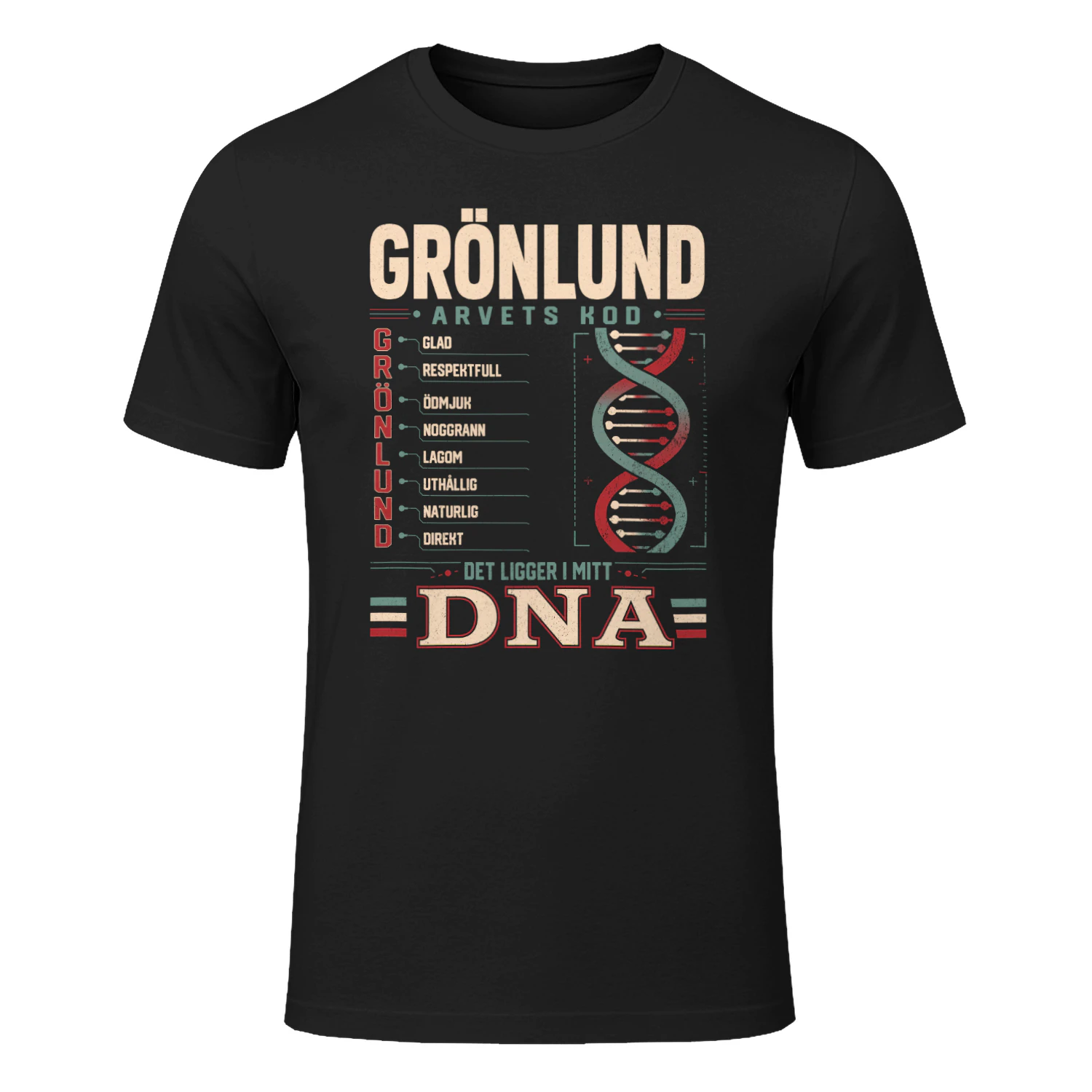 T1SD0320 Grönlund SA29