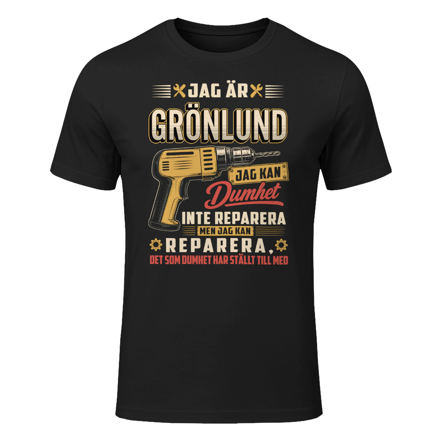 T1SD0320 Grönlund SA26