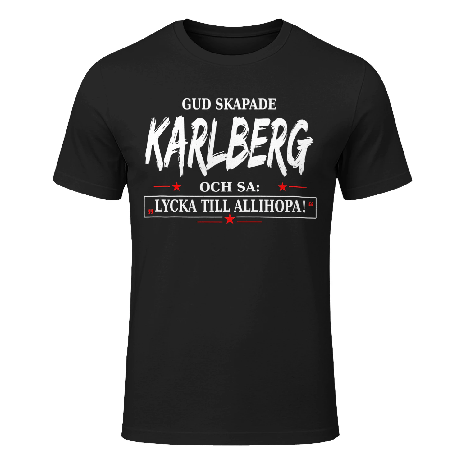 T1SD0310 Karlberg SA31